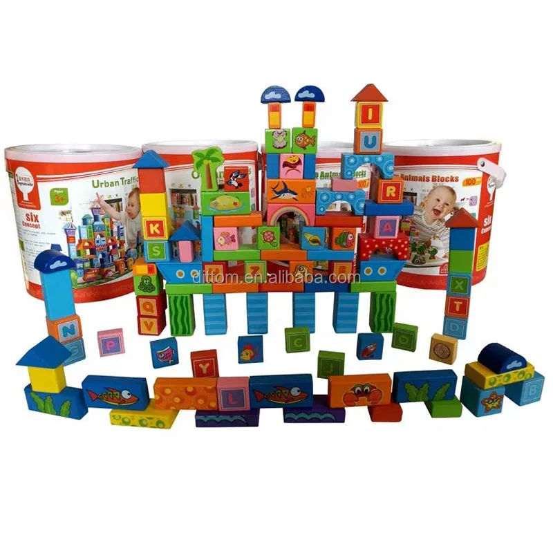 smart blocks toys