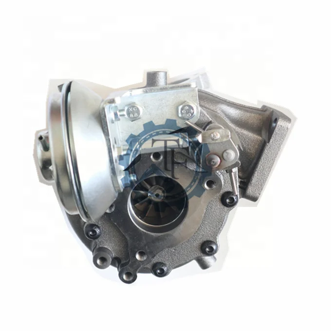 〜サンプル画像〜 EXCAVATOR 8-98368661-1 8983686611 TURBO TURBOCHARGER for ZX130-5B
