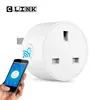 Wifi socket 20a