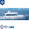 73 ft CCS Classification Society Fiberglass Hull Material Marine Fast Fish Farming Patrol Boat for Ocean Ranching