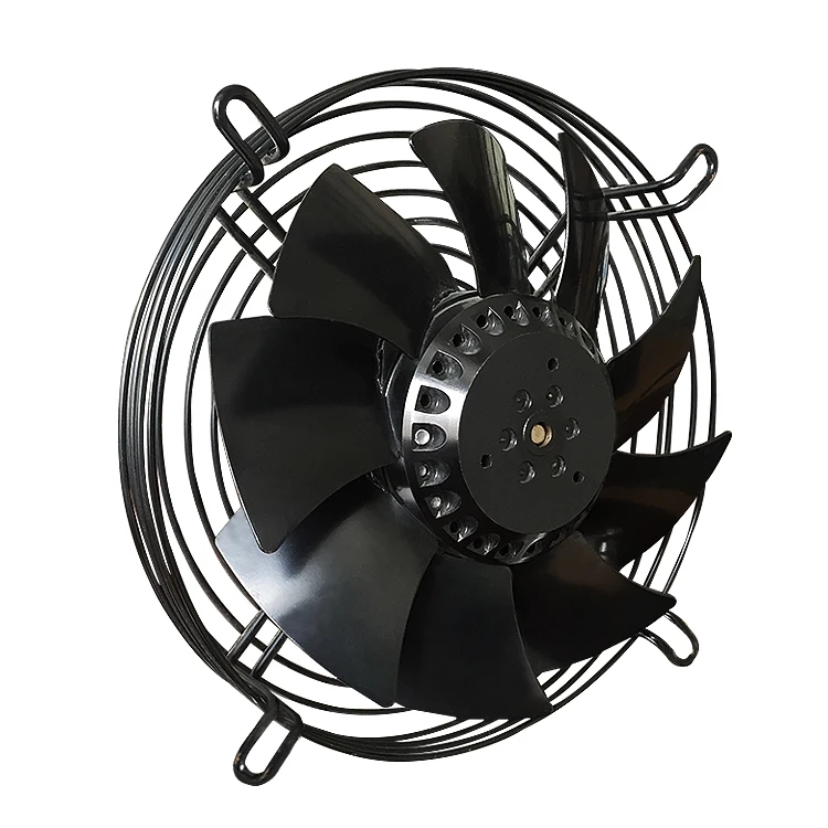 Jasonfan Gree Air Conditioner, 200mm, Axial, FJ2E-200.FG - detail 6