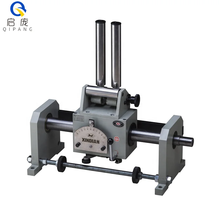 Rolling Ring Drive Principle Wire Take Up Machine Traverse Drive Unit ...