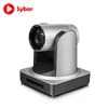 Usb video camera full auto tracking focus 1080p HD Cheap 10X Optical Zoom Video business Conference Camera