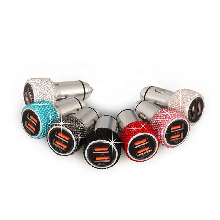 

quick charge 3.0,5 Pieces