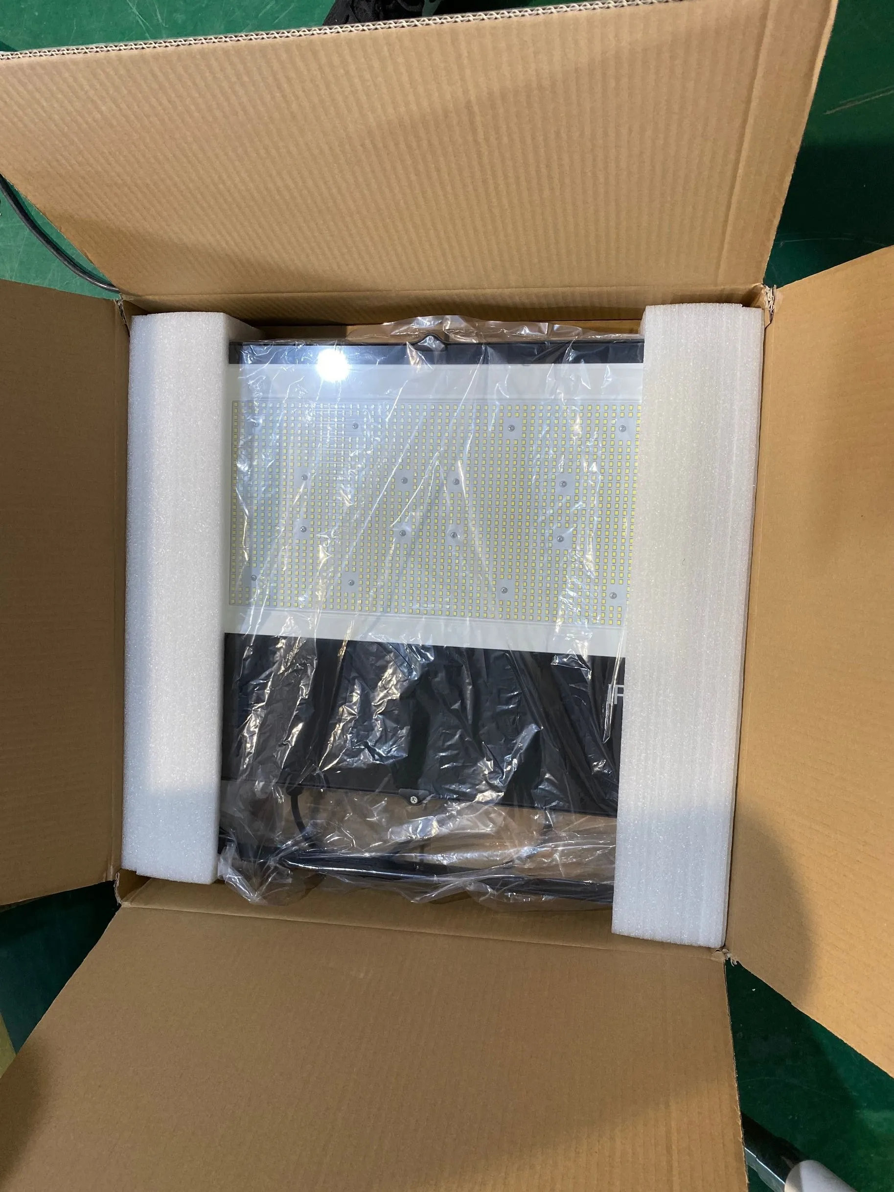 Supper bright high Lumen 200lm per watt 50W zigbee Led Flood Light with 5 years warranty - ANKUX.COM