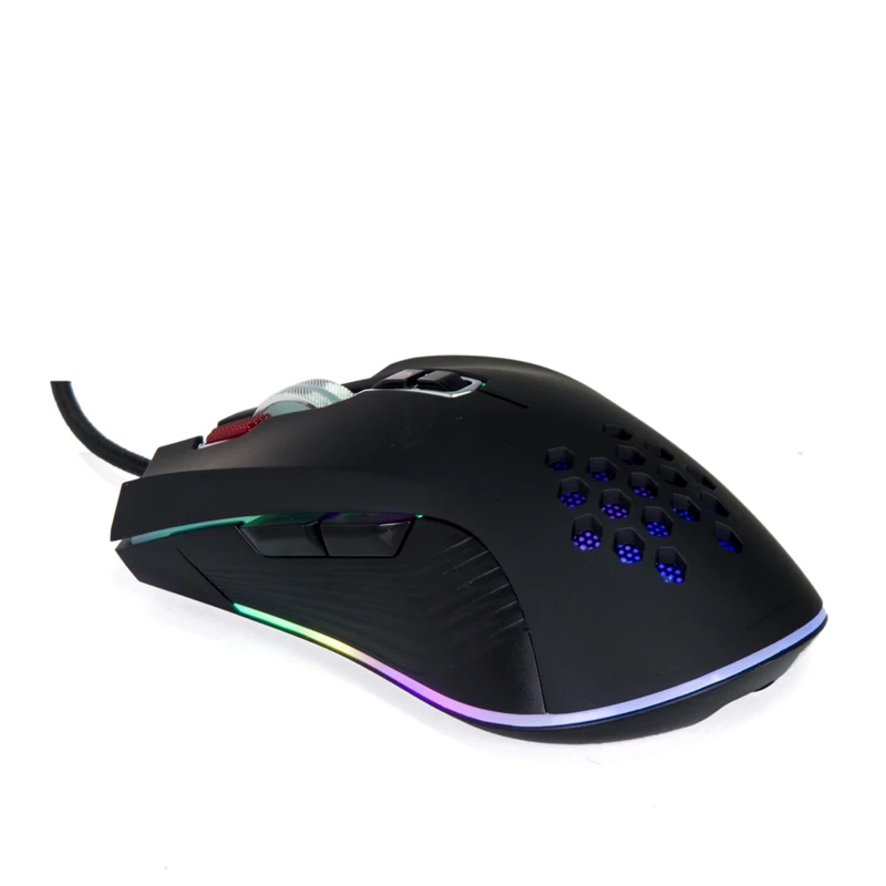 軽量ハニカムシェル付きrgb8dゲーミングマウス 超軽量パラコードケーブル Dpi光学式マウスさまざまなチップセット Buy 8d Rgbゲーミングマウス マウス軽量ハニカムシェル Pixartセンサー33 3360 3325 Product On Alibaba Com
