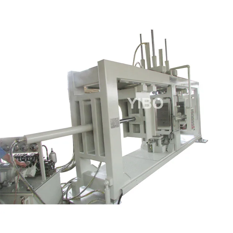 Epoxy Resin Hydraulic Apg Injection Molding Machine For Current