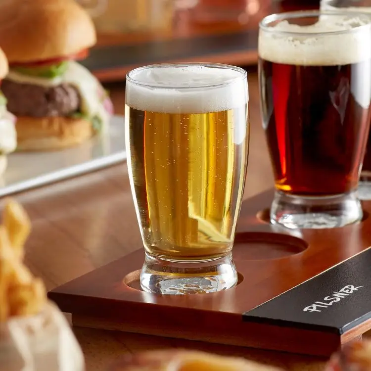 Flight Tasting Glass