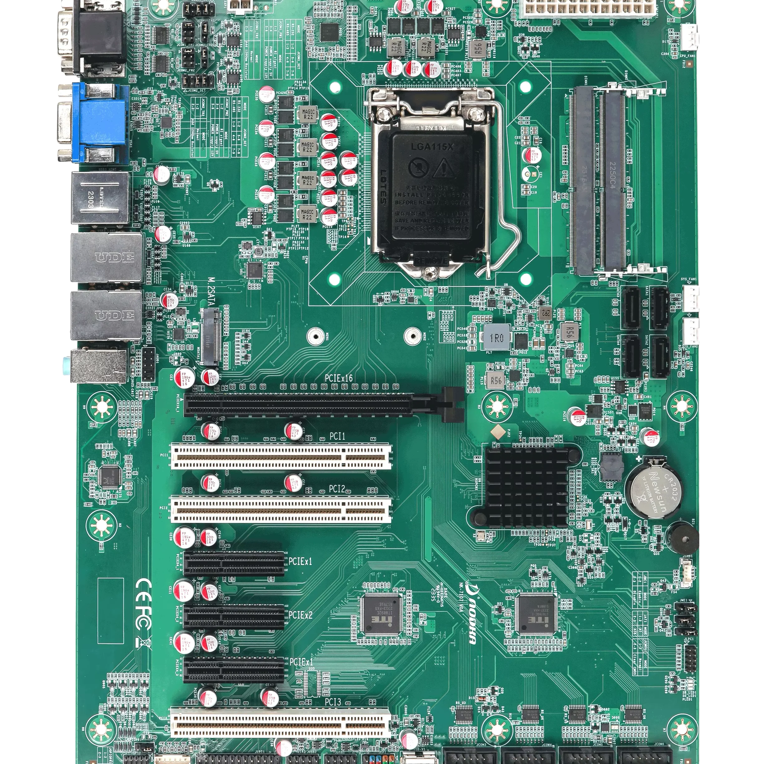 Is There an Intel Core i8 CPU? A Practical Guide