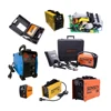 Portable DC MMA Inverter welding machine with CE