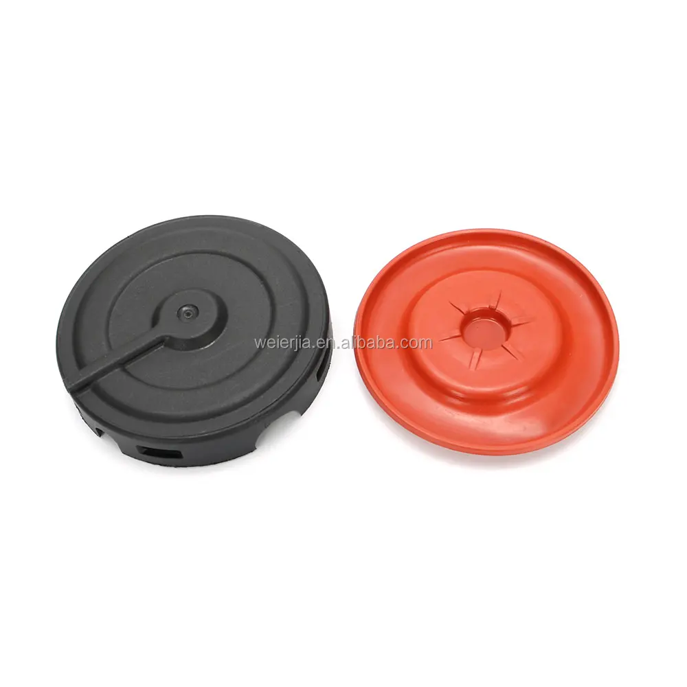 917064 917064 Pcv Valve Diaphragm For Vw Beetle Jetta Passat Audi A4