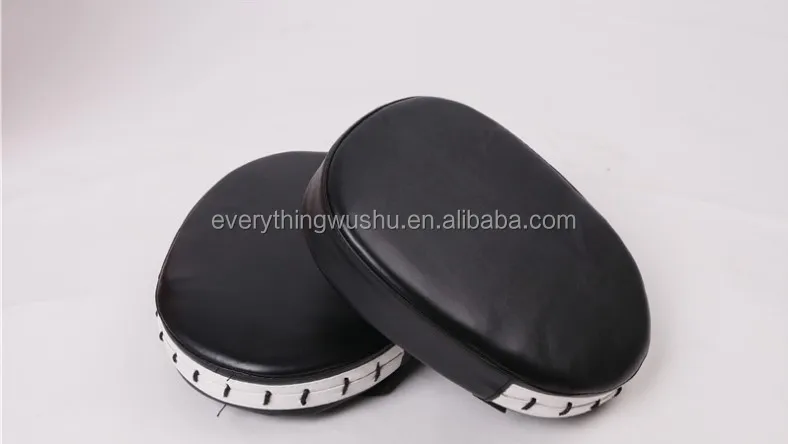 PU Foam Boxing Target Pads Punch Mitt Focus Boxing MMA Pad Sanda Training Pads