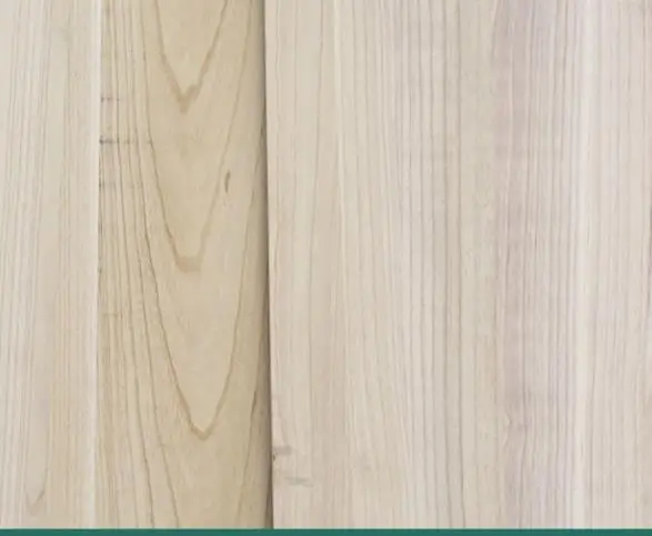 1.5mm 1000x100mm Paulownia Sheets (5 Sheets Per Pack - Foto 9