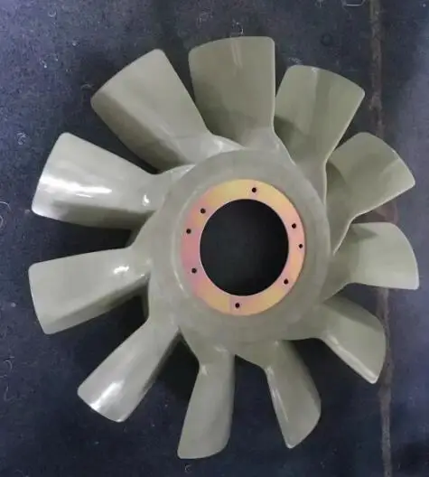 Land Rover Fan & Shroud Assemblies for Land Rover Range