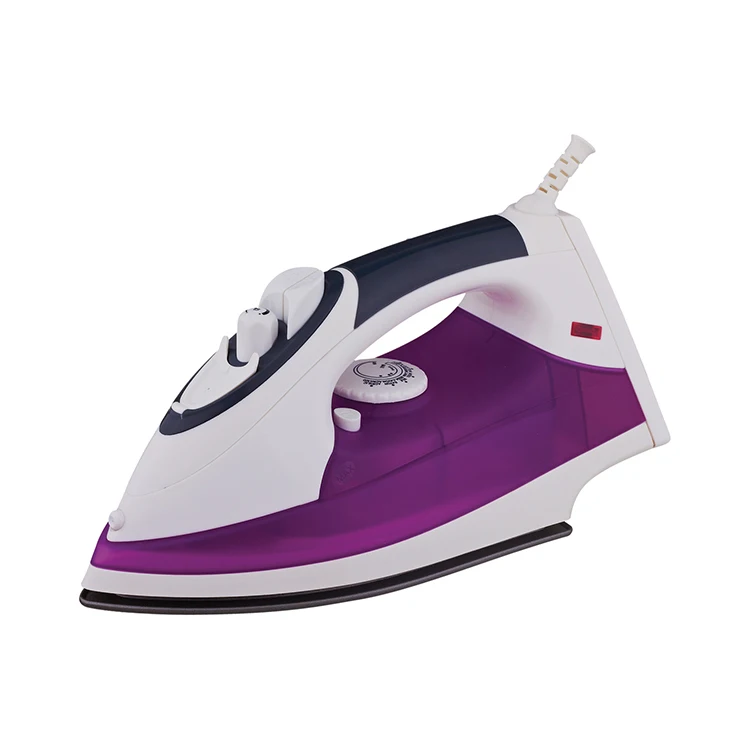 2021 Unique Design Self Cleaning Powerful Electric Steam Iron, View