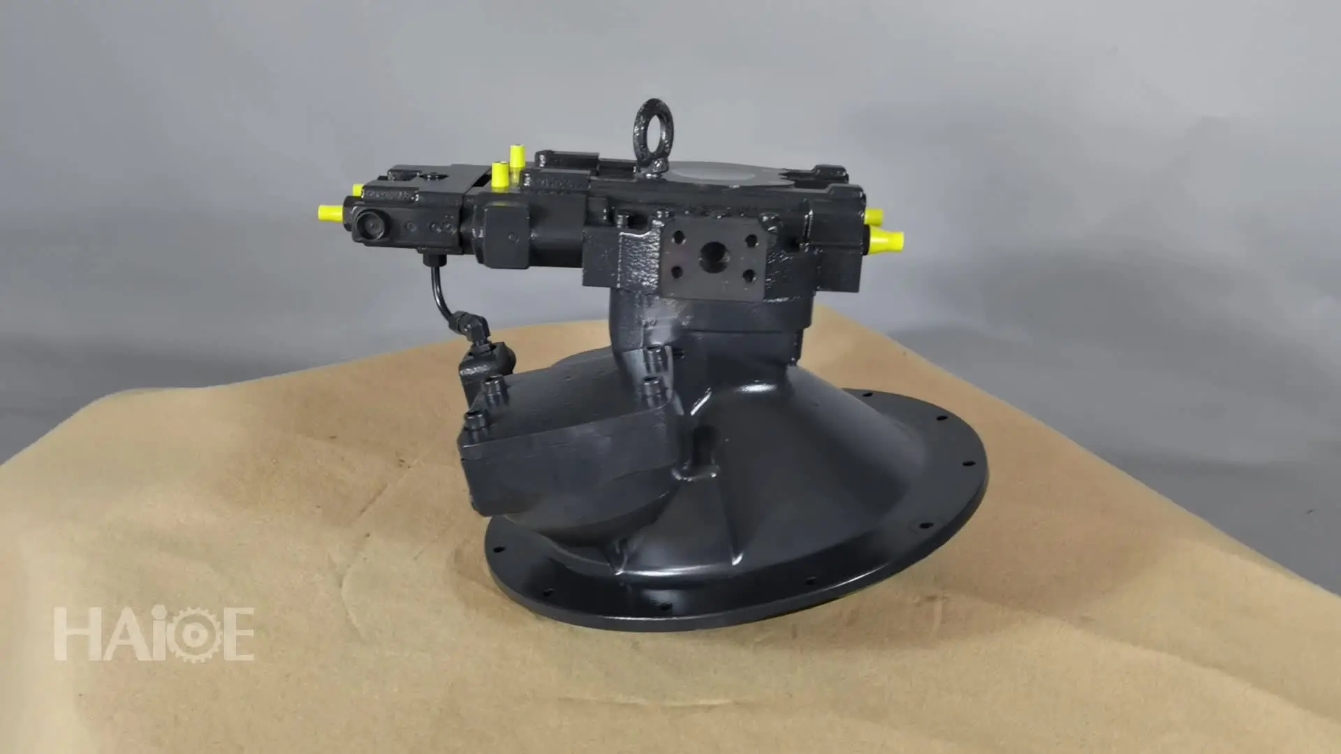 日焼けマシン Doosan DX180W Excavator Main Pump - Reliable Hydraulic Solutions