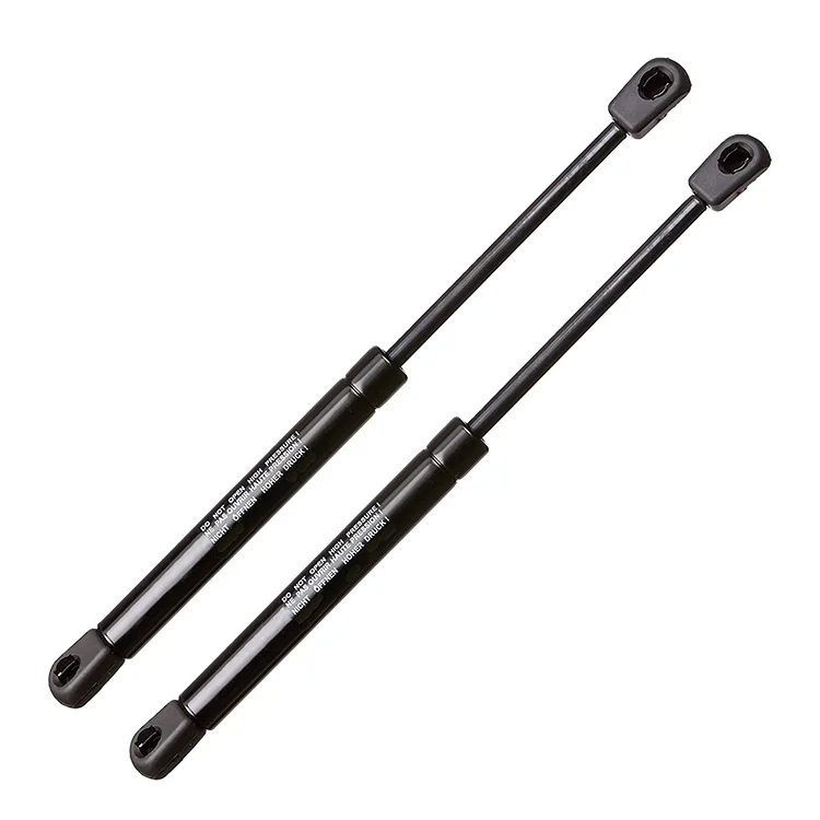 Car Hood Lift Supports Gas Struts Spring Shocks Dampers For Nissan
