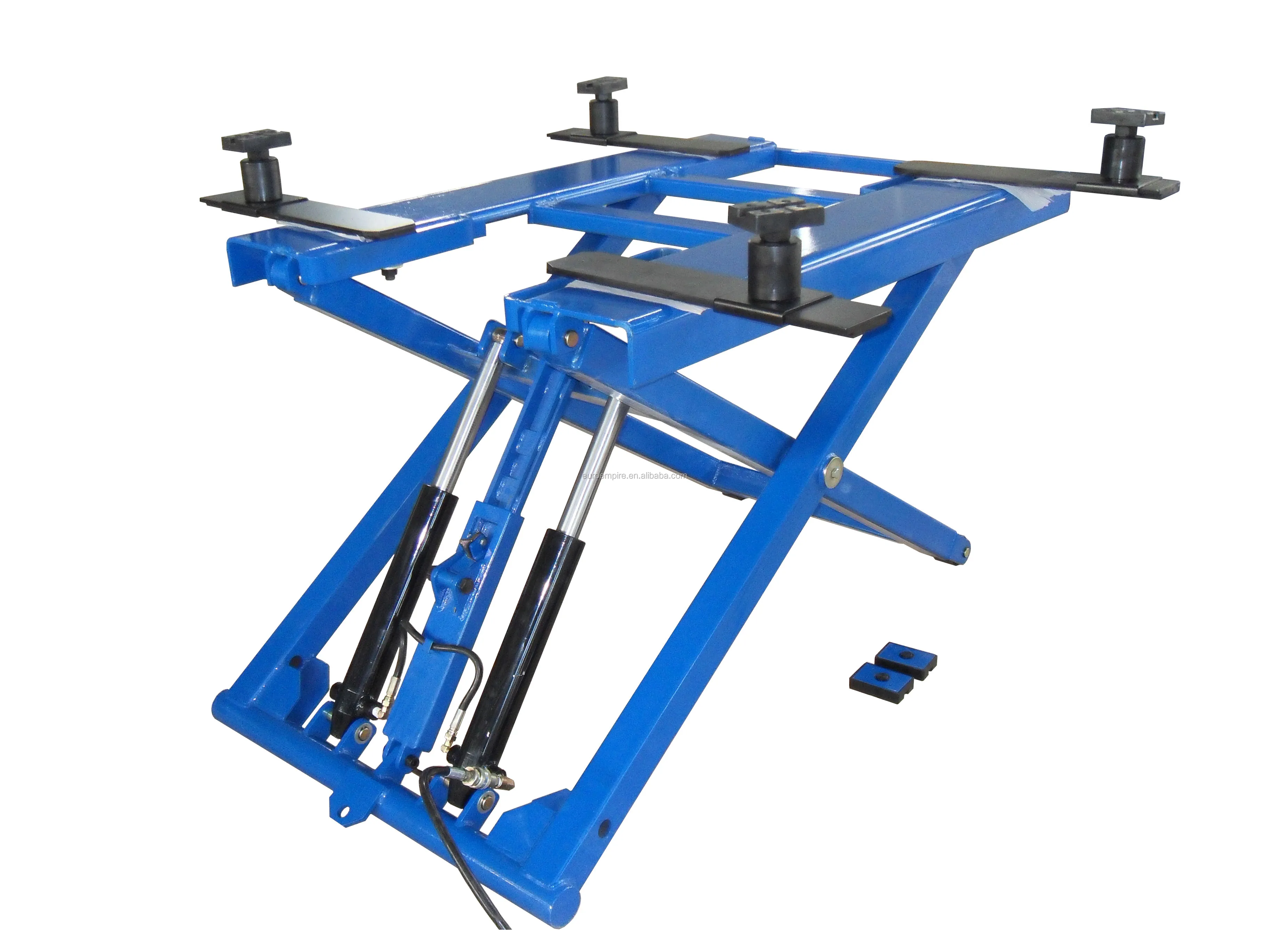 ce认证剪式升降机车库升降机/便携式升降机用于汽车/升降机汽车