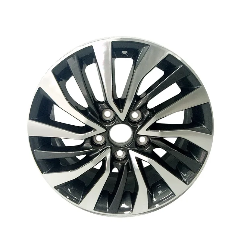 Oem High Quality Via 690kg Aluminum Alloy Wheels From Heart-wheels ...