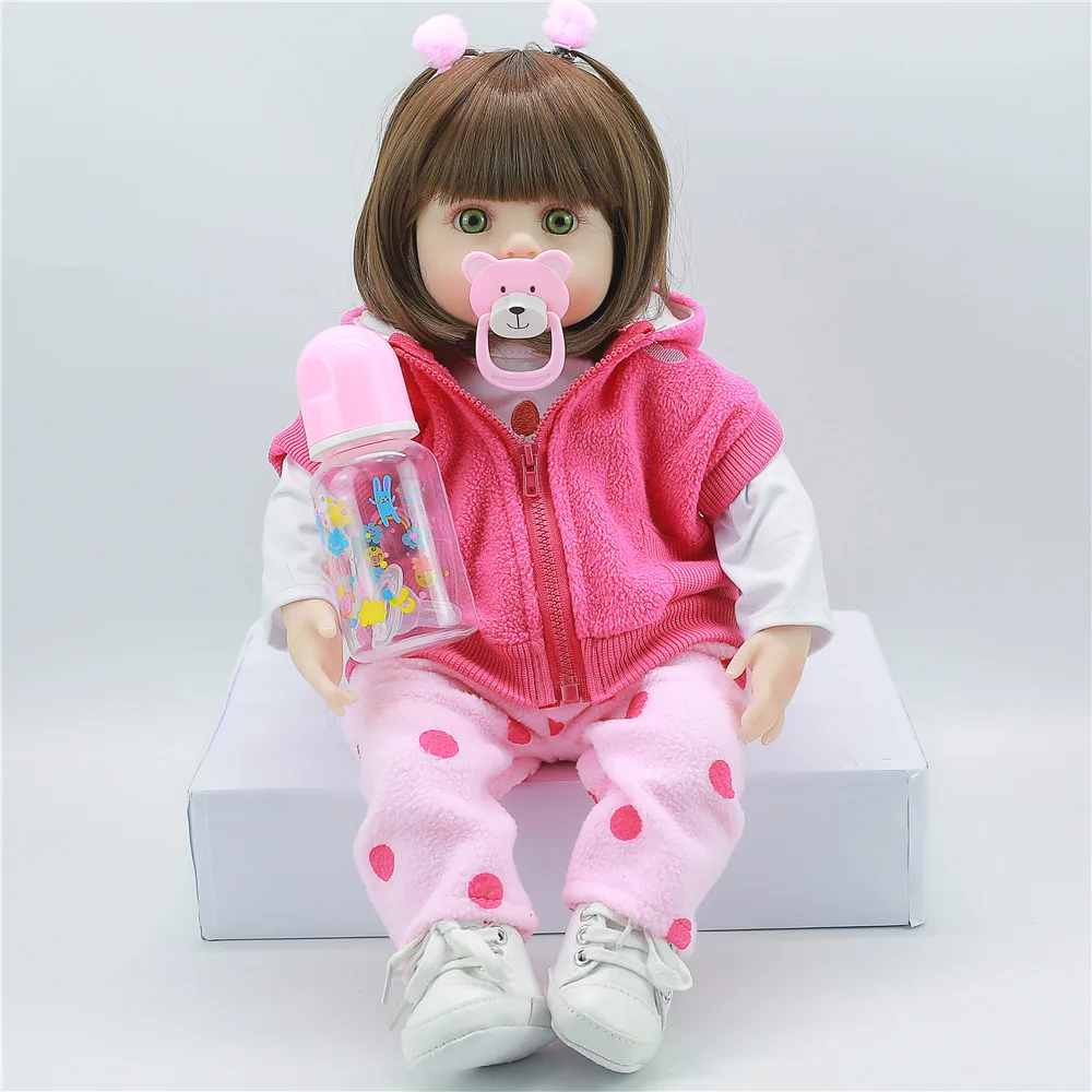 rebirth reborn dolls