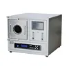 High Quality Tabletop atmosphere 10L plasma cleaner machine for glass/metal/semiconductor