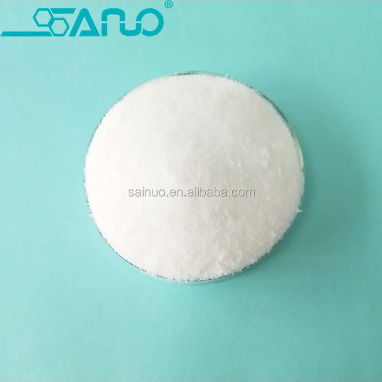 Sainuo High-quality polyethylene wax for road marking paint manufacturers for wax emulsions-4