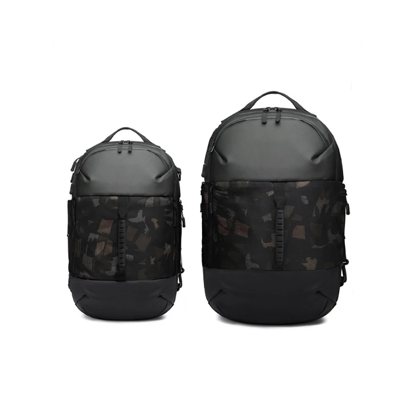 Multifunctional Travel Backpack Bag Waterproof Outdoor Large Capacity Laptop Backpack