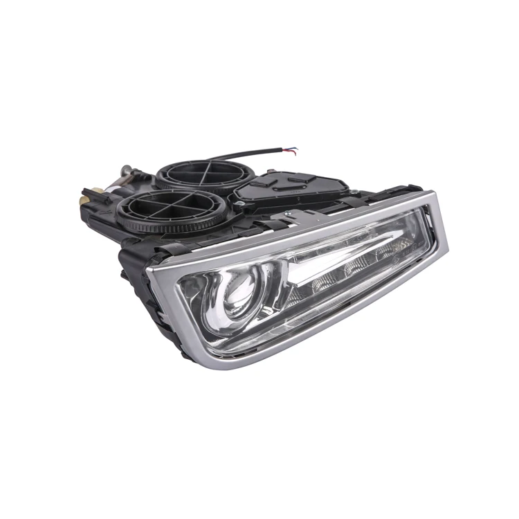 Factory Wholesale 24V car front led light For Volvo