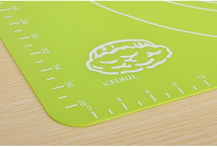 silicone baking mat broiler