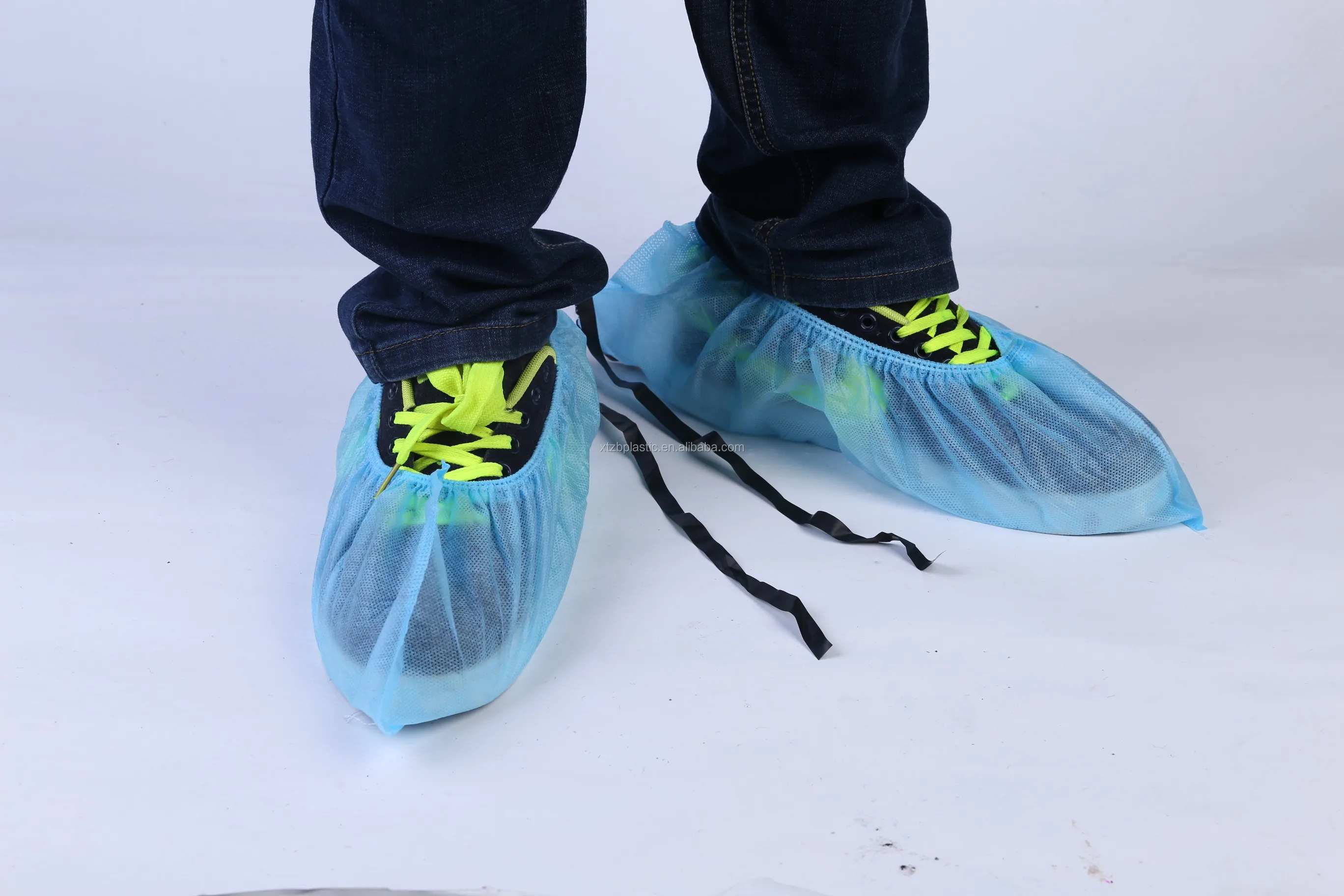ESD shoe cover