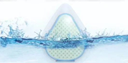 KingCare S9 mask making manufacturer Reusable KN95 Face Masks Respirator - KingCare | KingCare.net