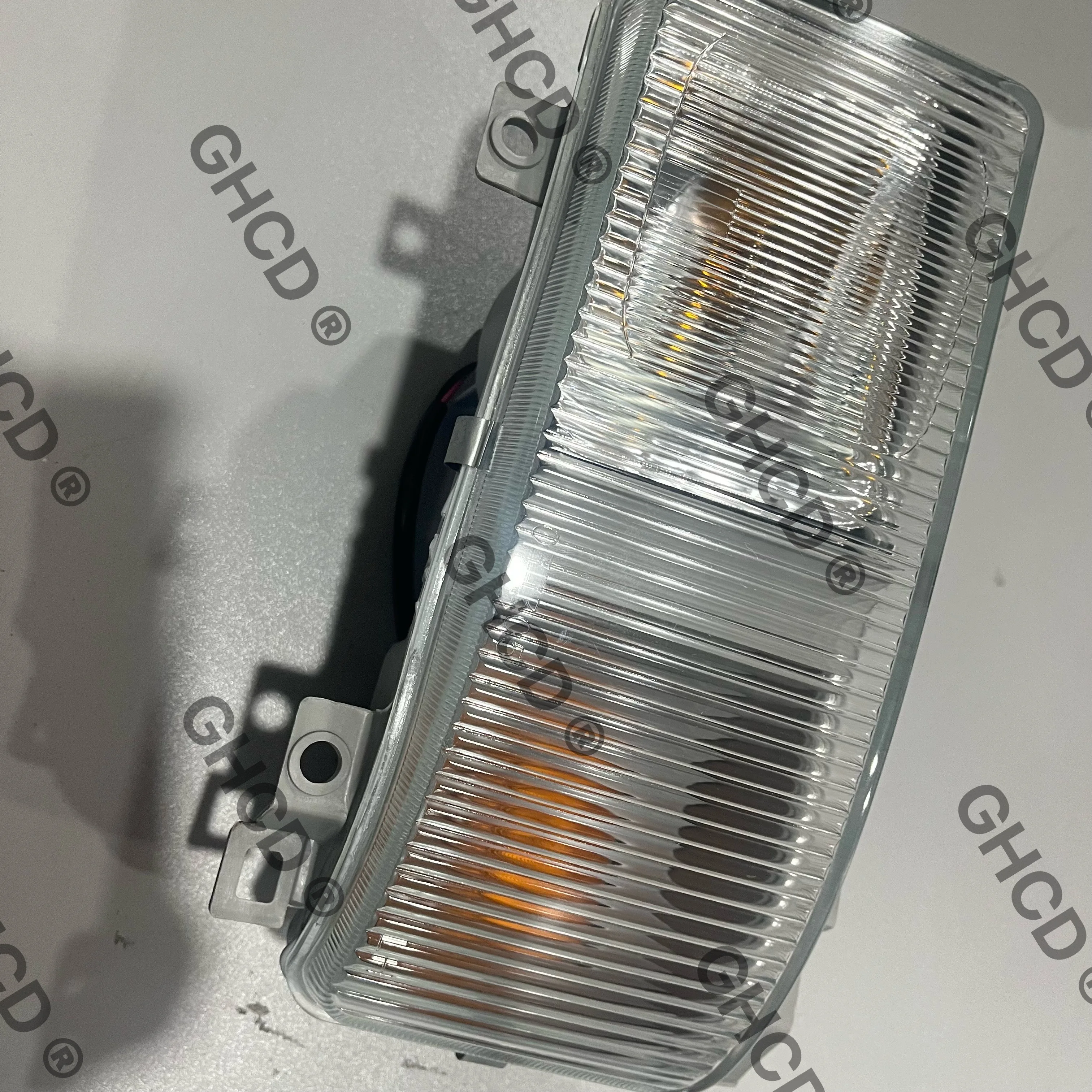 GHCD Hot Product/Hogh Quality Japanese Truck Fog Lamps for MITSUBISHI FUSO supplier