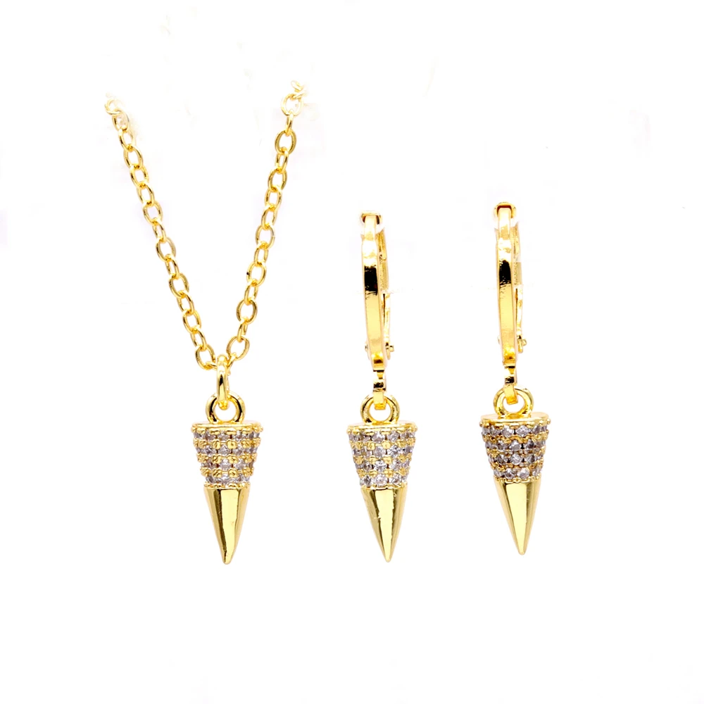 

brass jewelry,6 Pieces, Gold, rose gold, silver, black