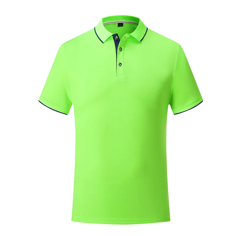 Sublimation Blank Polyester Golf T Shirts Plain T-shirts Custom Logo ...