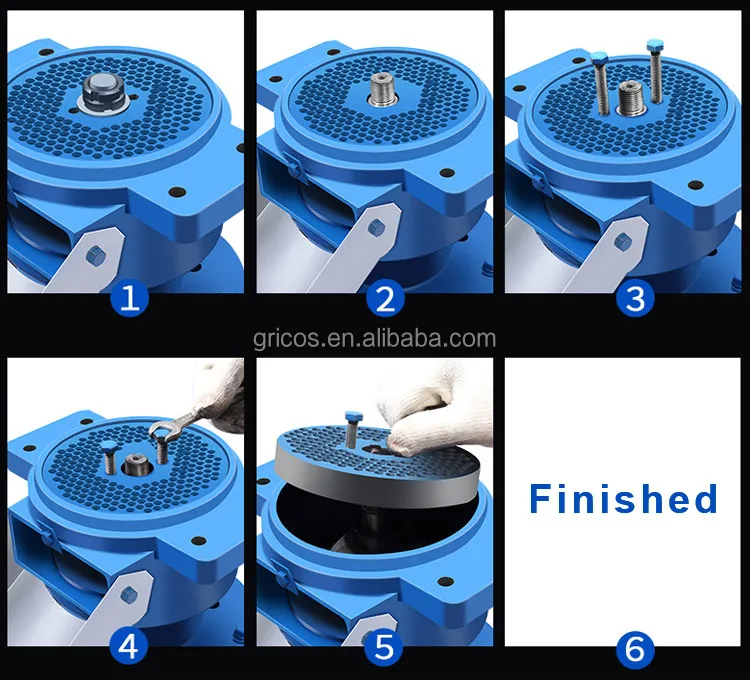 animal feed pellet making machine