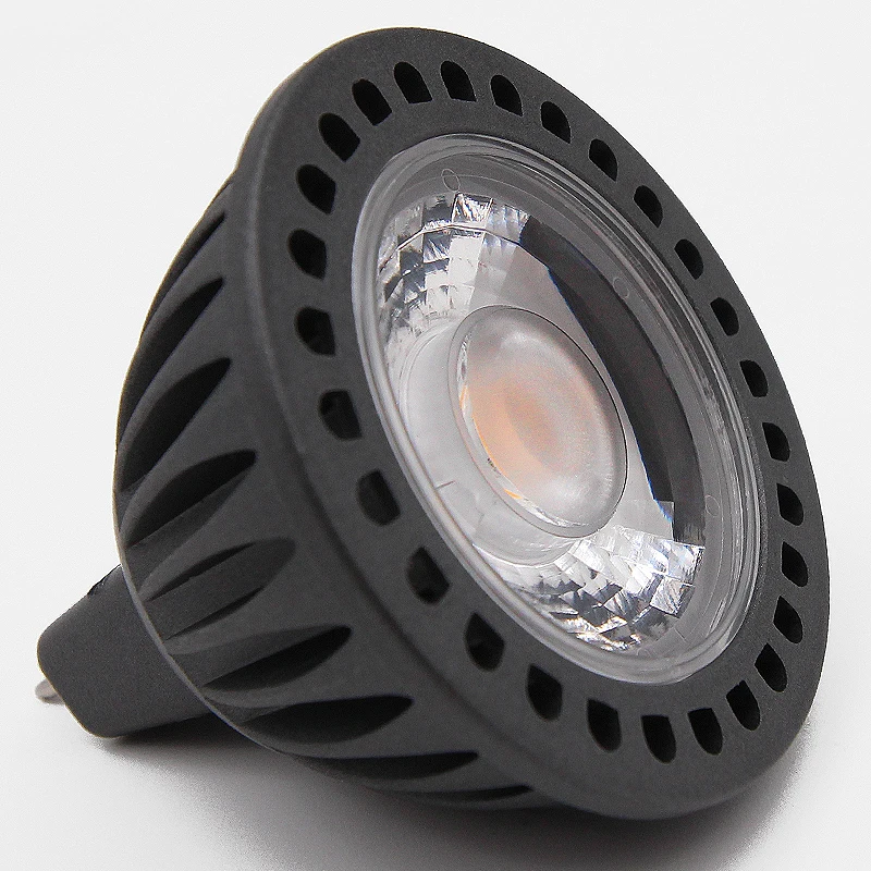 5w 12v dimmable mr16 spotlight;50w halogen replacement led mr16;4000k mr16 led