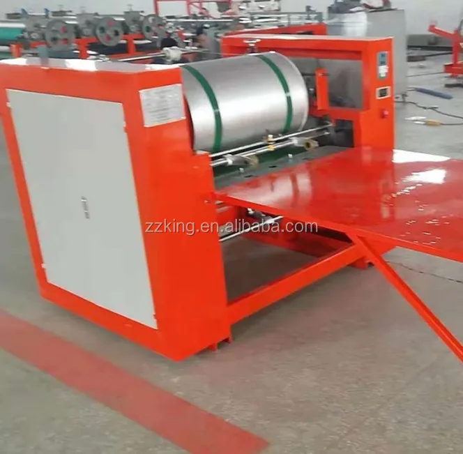 4 Colors Flexo Non Woven Bag Printer - Efficient Printing