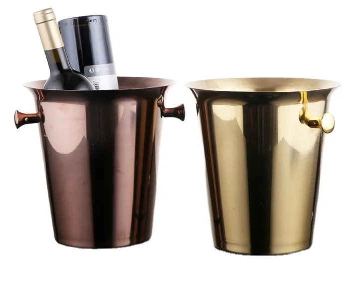 Home & Garden Kitchen & Tabletop Bar & Wine Ice Buckets And Beverage