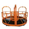 Brand New Weight Lifting Gondola Suspended Platform With High Quality