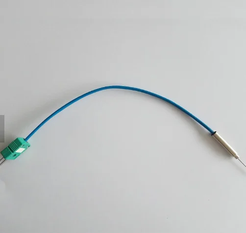 New k type thermocouple probe marketing for temperature measurement and control-6