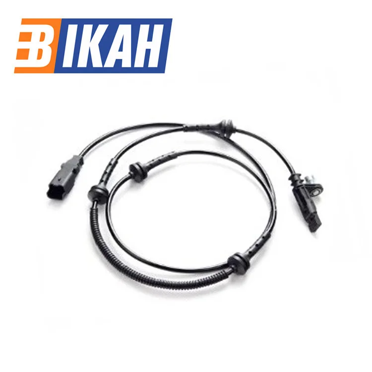 ABS גלגל חיישן מהירות עבור פיג 'ו 407 04-עבור סיטרואן C6 05-4545. c0 4545. g7 9642688280