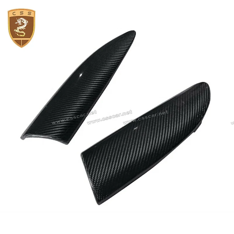 Lowest Price Mclaren 540c 570s Car Rear Fenders Air Intake Side