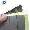 Customized wide application RFI conductive foam gasket with good EMI shielding effectiveness