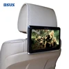 Shenzhen Car dvd 10.1 Inch Ultra-thin Car Backseat Headrest monitor Portable DVD Player USB/SD Card Slot