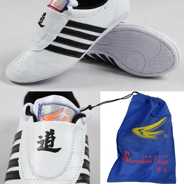 Martial Arts Trainers Karate Taekwondo Rubber Shoes Buy Low Price