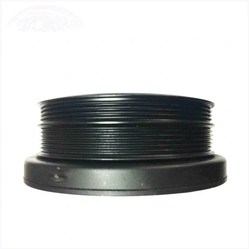 M57 3.0l Engine Crankshaft Pulley 11237788611 11237793593 11238511371
