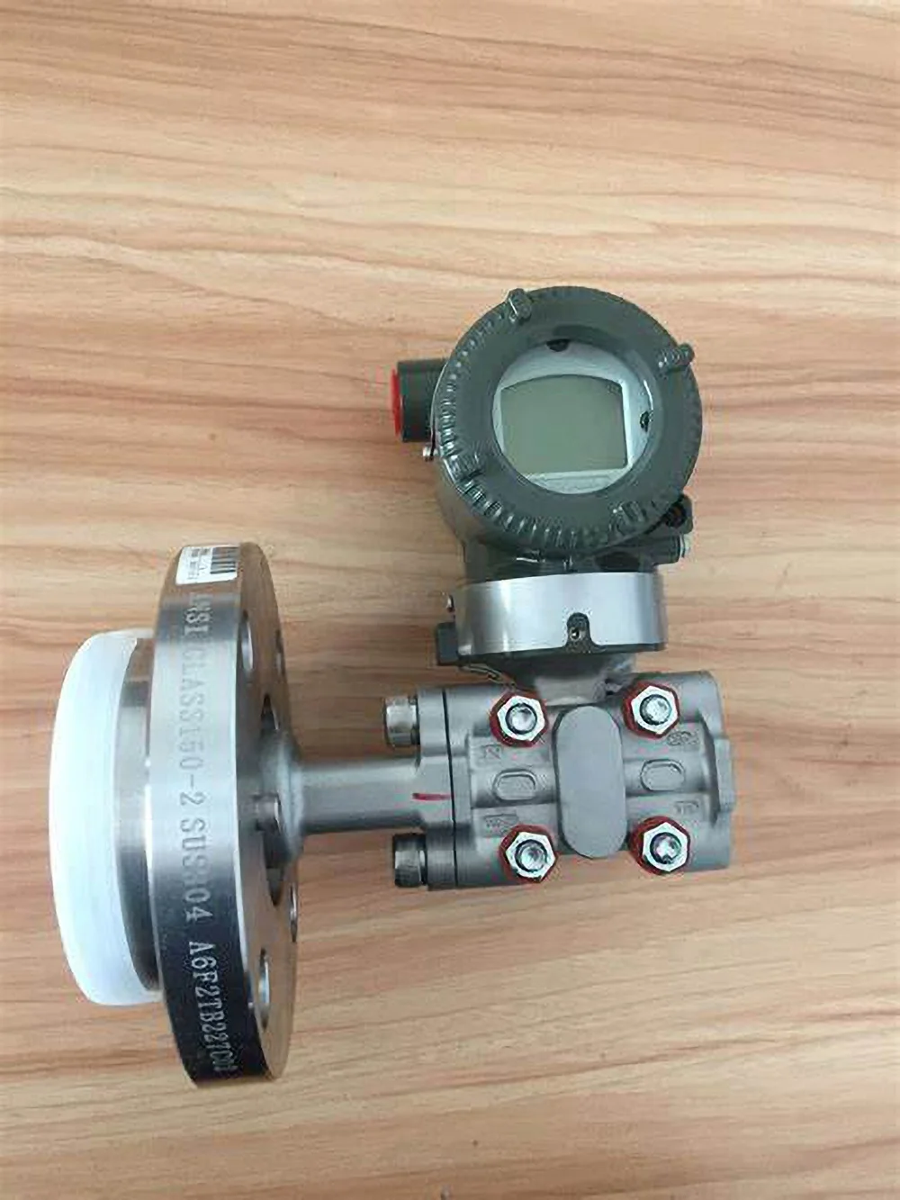 Original Yokogawa Eja210e Differential Pressure Transmitter - Buy ...