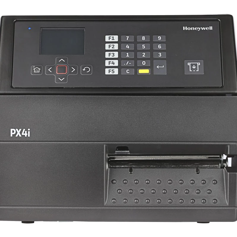IMPRESORA ETIQUETAS HONEYWELL PC42T USB/ETHERNET/RS232