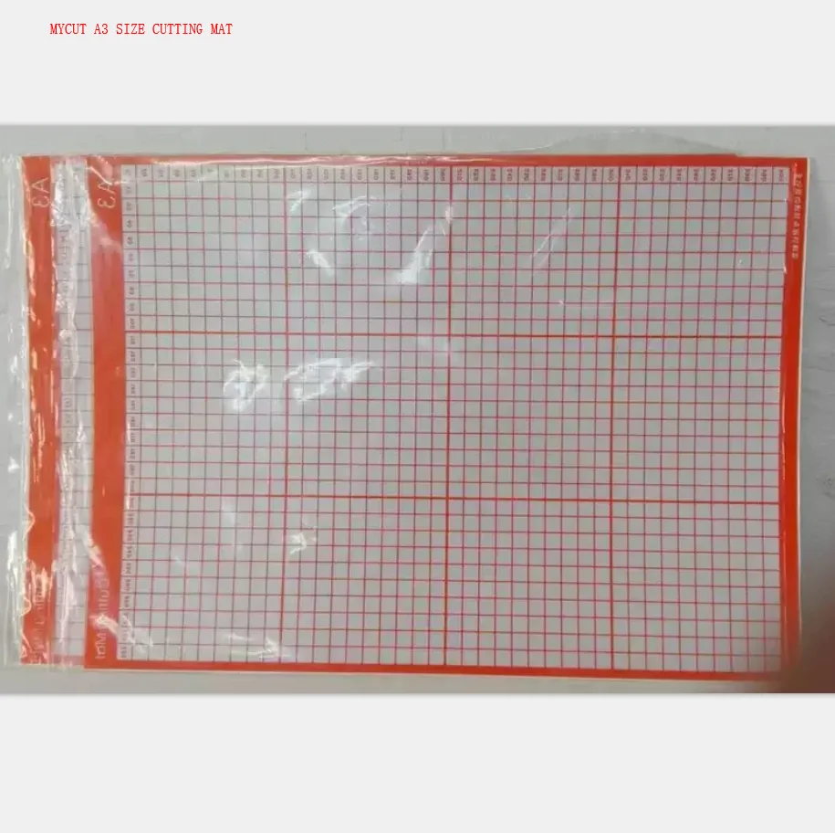 mycut cutting mat