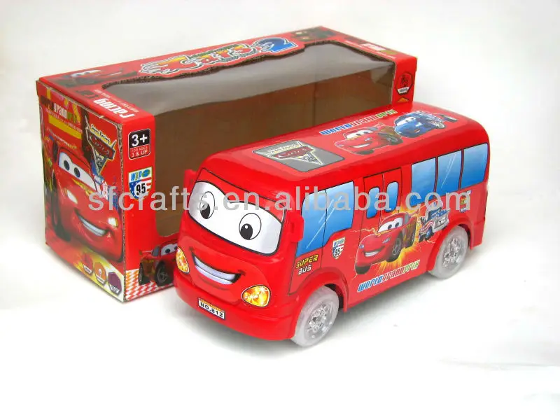 toy go bus